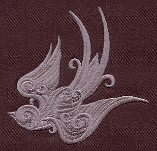 Baroque Punk Swallow