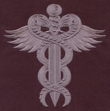 Baroque Punk Snakes and Dagger