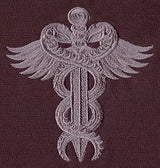 Baroque Punk Snakes and Dagger