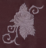 Baroque Punk Rose