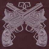 Baroque Punk Revolvers