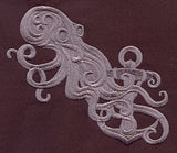 Baroque Punk Squid