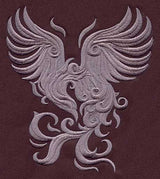 Baroque Punk Phoenix