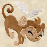 Flying Monkey