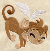 Flying Monkey