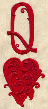 Regal Love