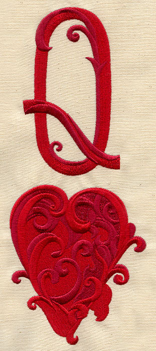 Regal Love