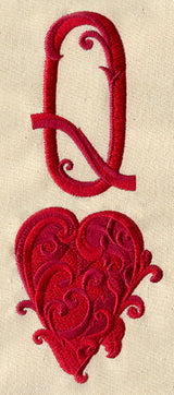 Regal Love