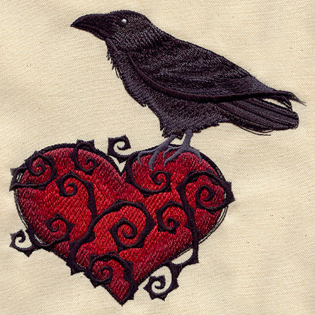 Ravenheart