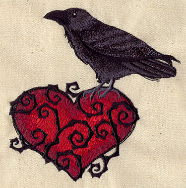 Ravenheart
