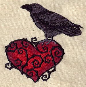 Ravenheart