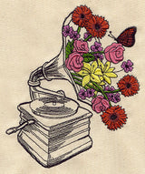Florophone