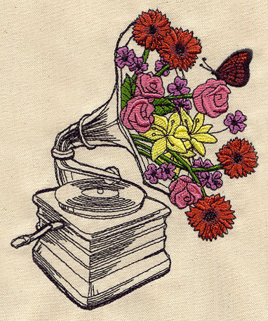 Florophone