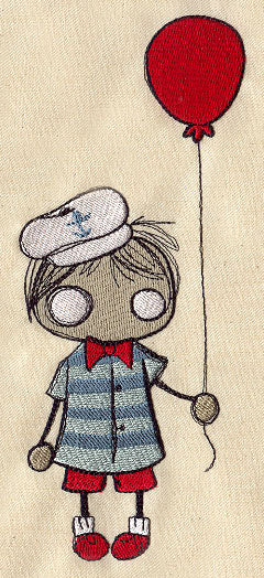 Sailor Boy
