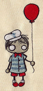 Sailor Boy