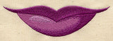Monster Factory - Lips