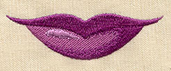 Monster Factory - Lips