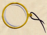 Monster Factory - Monocle