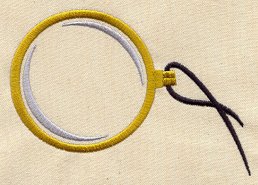 Monster Factory - Monocle