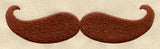 Monster Factory - Mustache