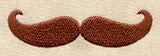 Monster Factory - Mustache