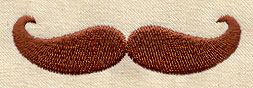 Monster Factory - Mustache
