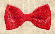 Monster Factory - Bow Tie