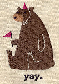 Party Bear