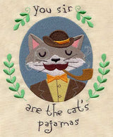 Cat's Pajamas