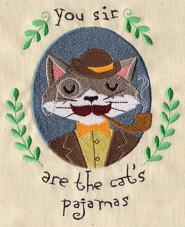 Cat's Pajamas