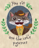Cat's Pajamas