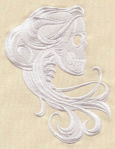 Ghostly