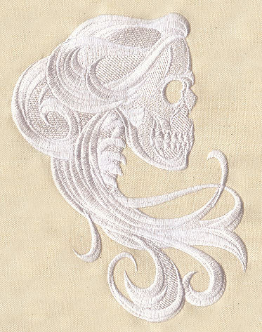 Ghostly