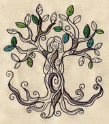 Tree Goddess