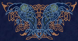 Celtic Majesty Ravens