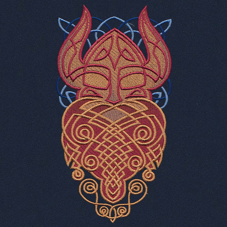 Nordic Majesty Viking