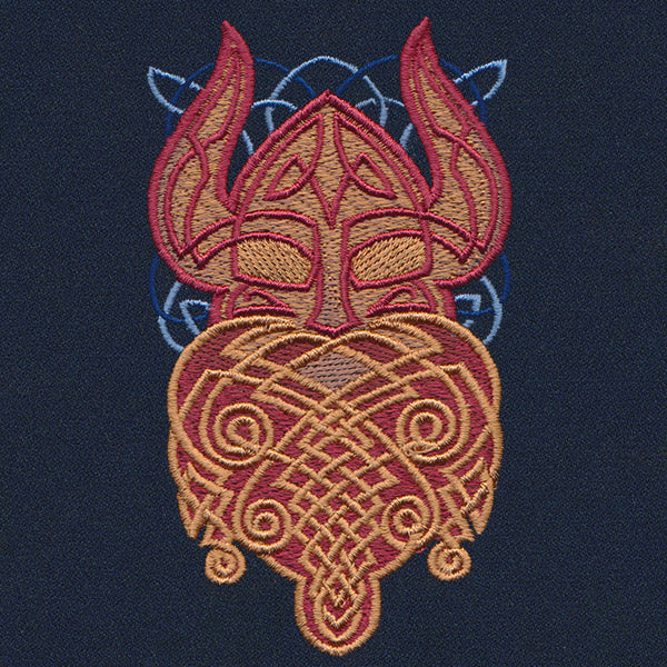 Thread Specification For Fabric Nordic Majesty Viking – Urban Threads