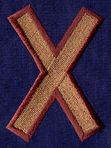 Elder Futhark - Gebo