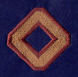 Elder Futhark - Ingwaz