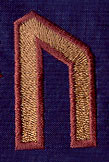 Elder Futhark - Uruz