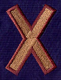 Elder Futhark - Gebo