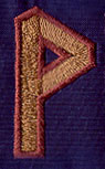 Elder Futhark - Wunjo