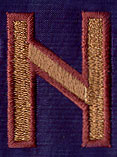 Elder Futhark - Hagalaz
