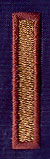 Elder Futhark - Isa