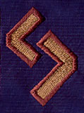 Elder Futhark - Jera