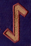 Elder Futhark - Eihwaz