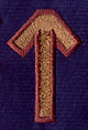 Elder Futhark - Tiwaz