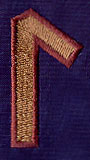 Elder Futhark - Laguz