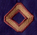 Elder Futhark - Ingwaz