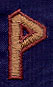 Elder Futhark - Wunjo